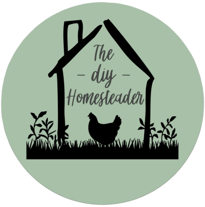 The DIY Homesteader